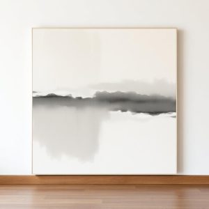 Minimalist Composition