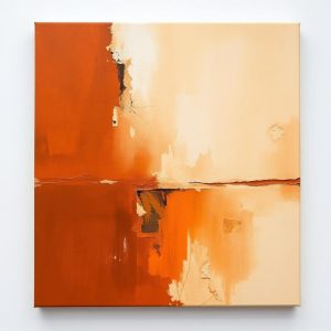 Earth Tones Study