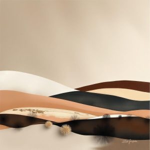 Contemporary Horizon